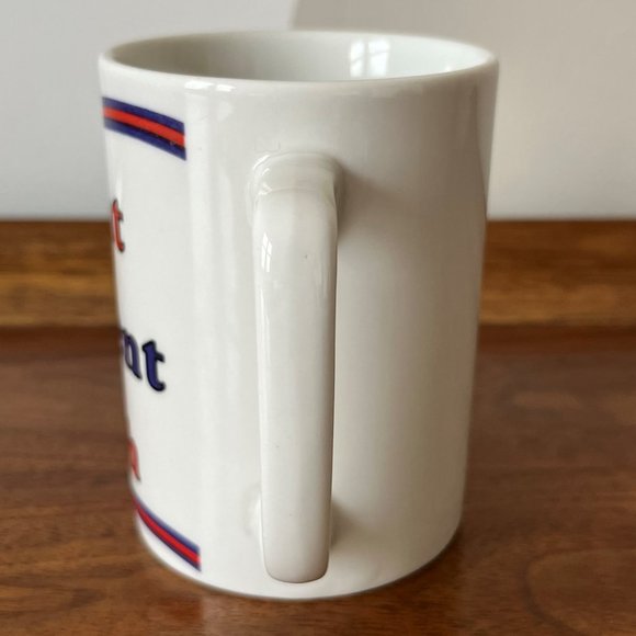 Papel "Very Elegant Very Eloquent Very English" Vintage Mug Humor - Picture 4 of 9